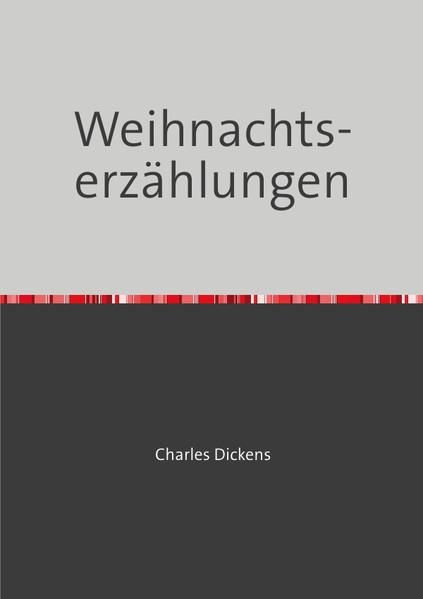Produktbild: Weihnachtserz&auml;hlungen