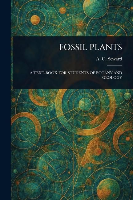 Produktbild: Fossil Plants
