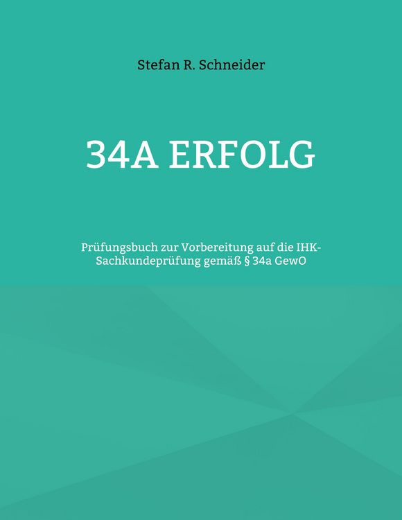 Produktbild: 34a Erfolg