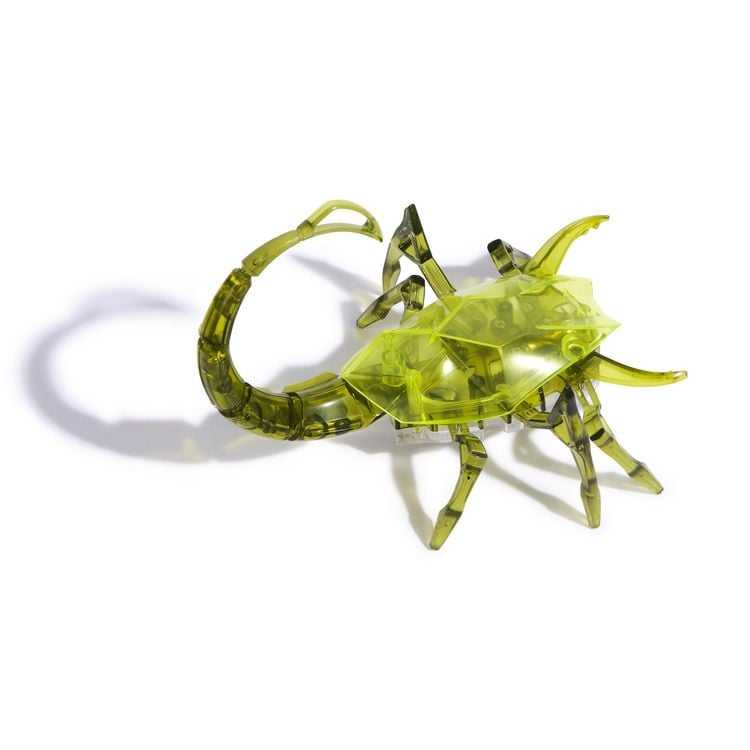 Produktbild: Hexbots Scorpion Single Pack