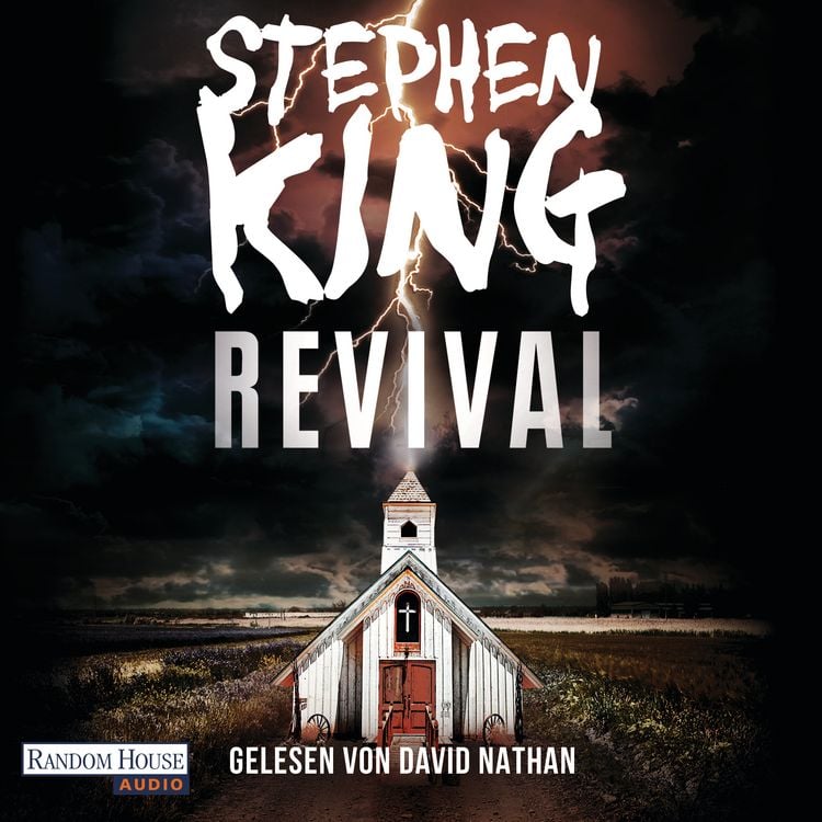 Produktbild: Revival