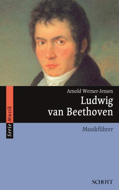 Produktbild: Ludwig van Beethoven