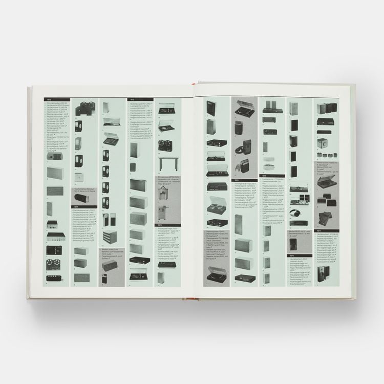 Produktbild: Dieter Rams: So wenig Design wie m&ouml;glich