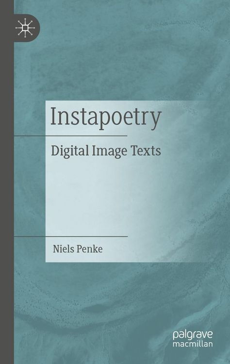Produktbild: Instapoetry