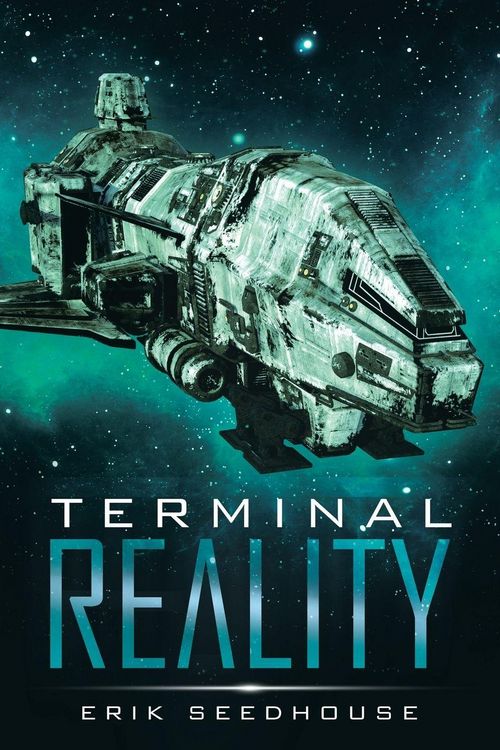 Produktbild: Terminal Reality