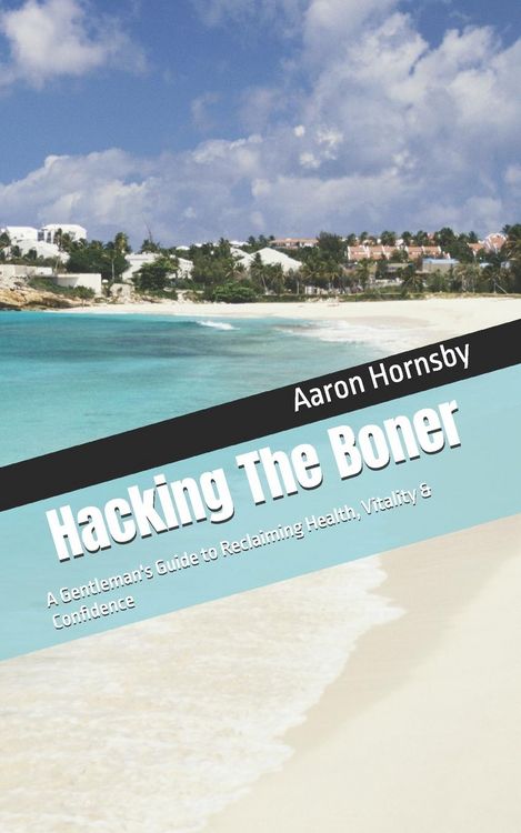 Produktbild: Hacking The Boner