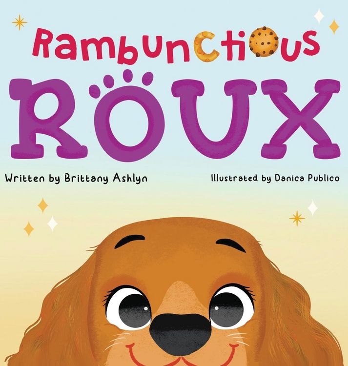 Produktbild: Rambunctious Roux