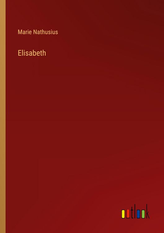 Produktbild: Elisabeth