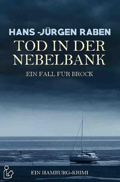 Produktbild: Tod in der Nebelbank - ein Fall f&uuml;r Brock