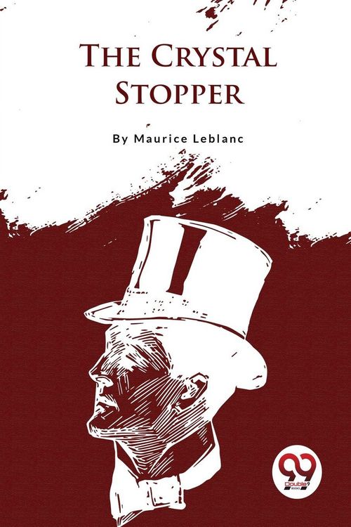 Produktbild: The Crystal Stopper
