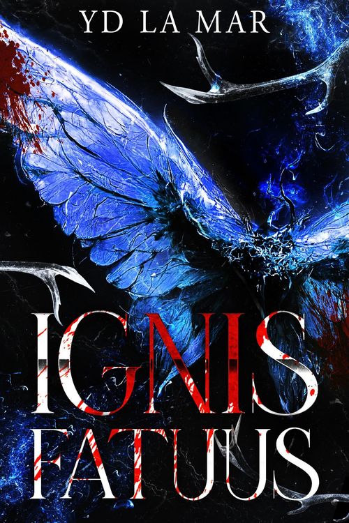 Produktbild: Ignus Fatuus