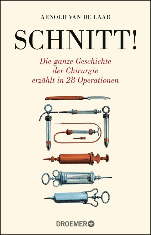 Produktbild: Schnitt!