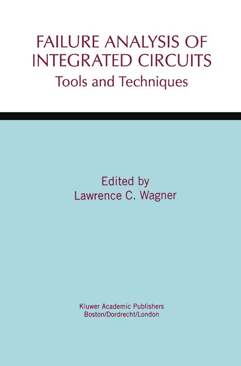 Produktbild: Failure Analysis of Integrated Circuits