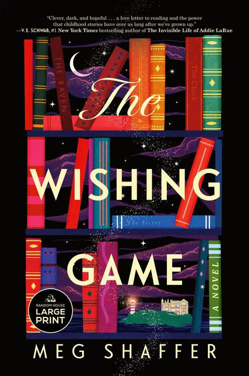 Produktbild: The Wishing Game