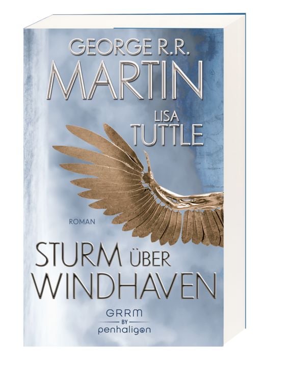 Produktbild: Sturm &uuml;ber Windhaven