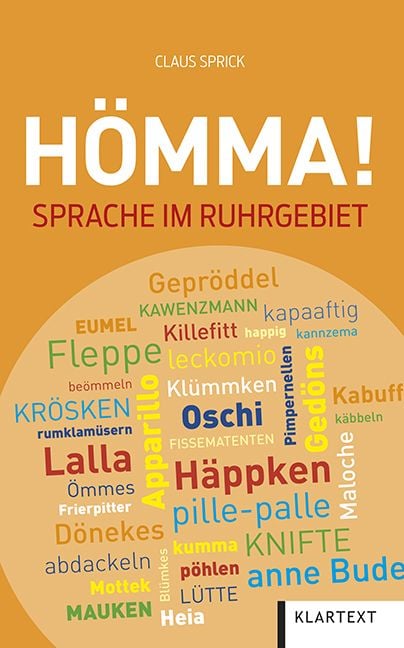 Produktbild: H&ouml;mma!