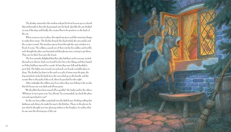 Produktbild: Classic Bedtime Stories