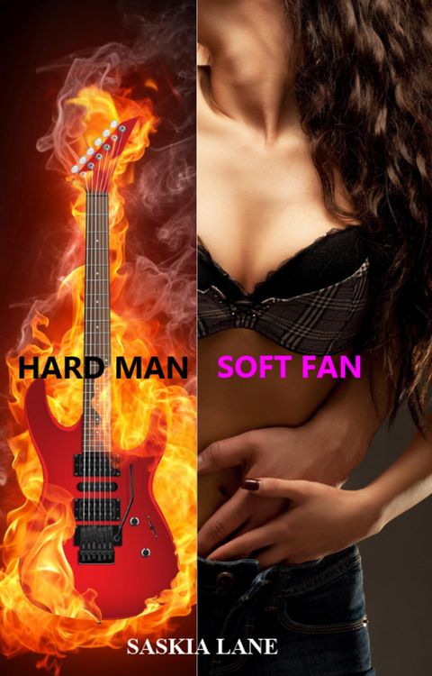 Produktbild: Hard Man, Soft Fan