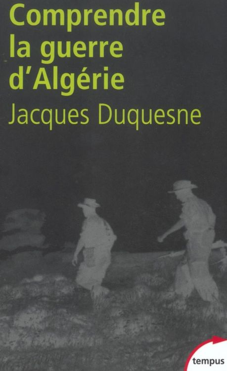 Produktbild: Pour comprendre la guerre d'Alg&eacute;rie