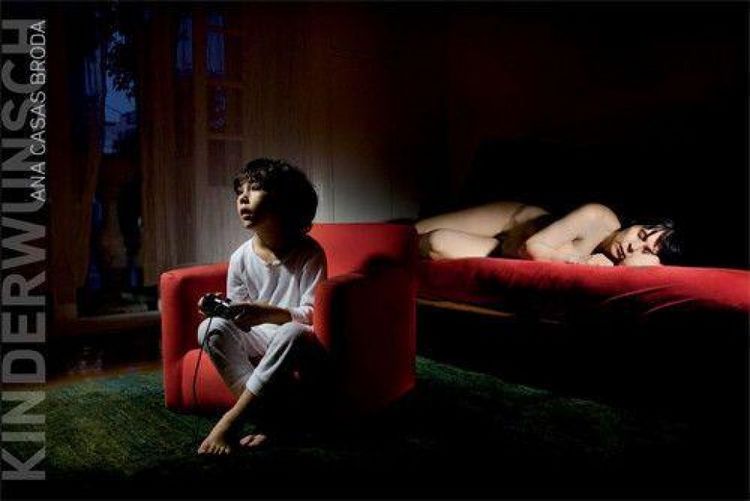Produktbild: Kinderwunsch : ni&ntilde;os y deseo