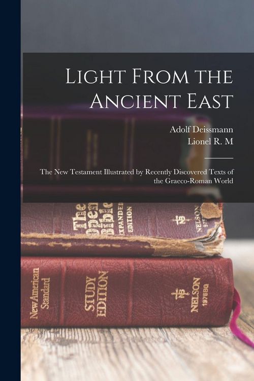 Produktbild: Light From the Ancient East