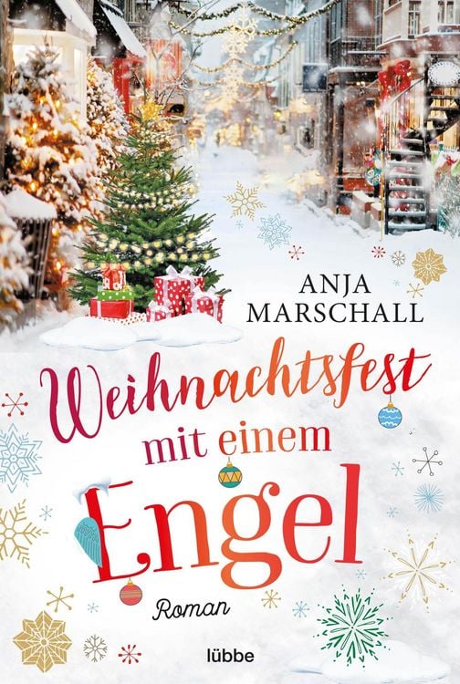Produktbild: Weihnachtsfest mit einem Engel