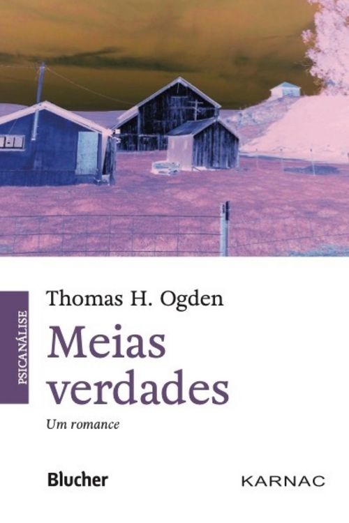 Produktbild: Meias verdades
