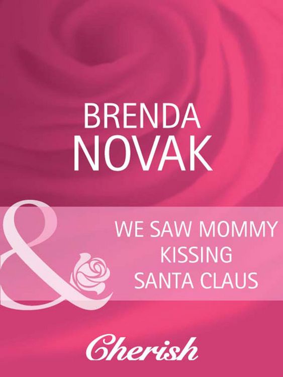 Produktbild: We Saw Mommy Kissing Santa Claus