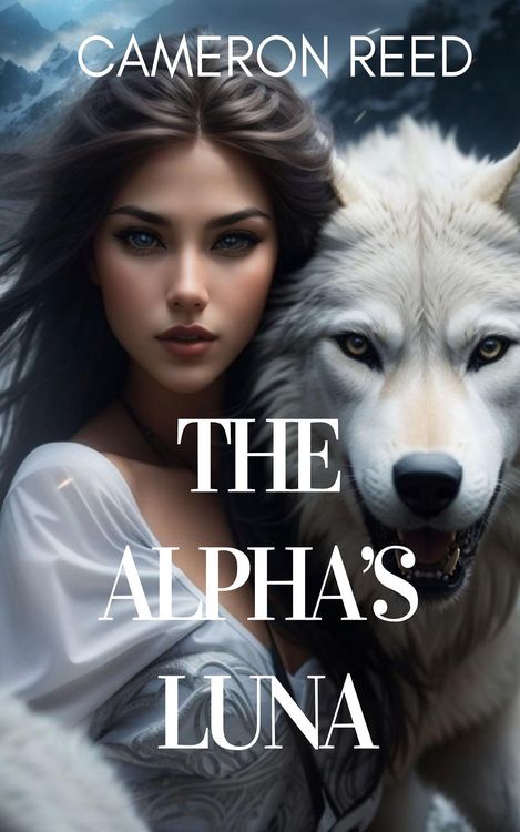 Produktbild: The Alpha's Luna