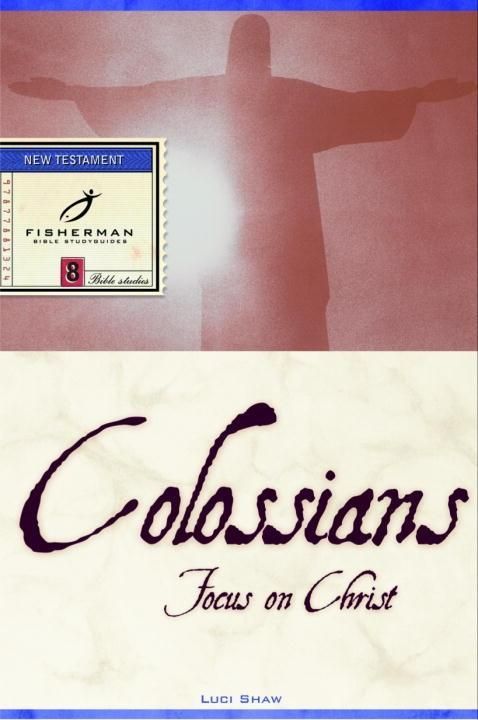 Produktbild: Colossians