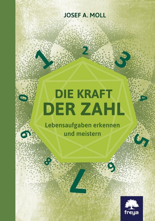 Produktbild: Die Kraft der Zahl