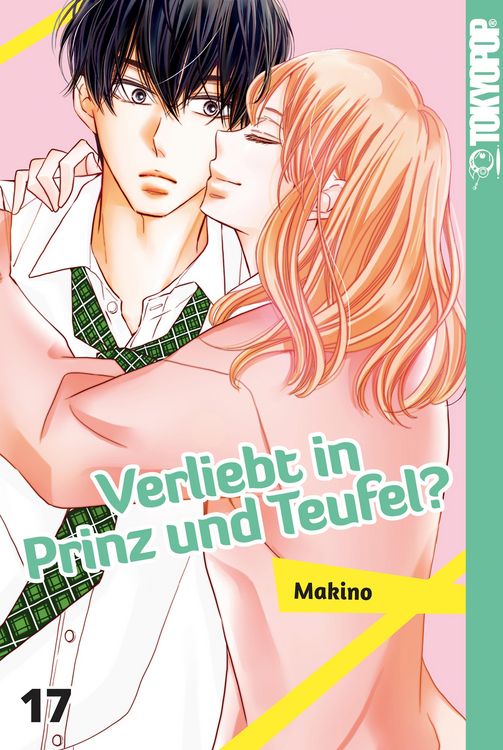 Produktbild: Verliebt in Prinz und Teufel? 17