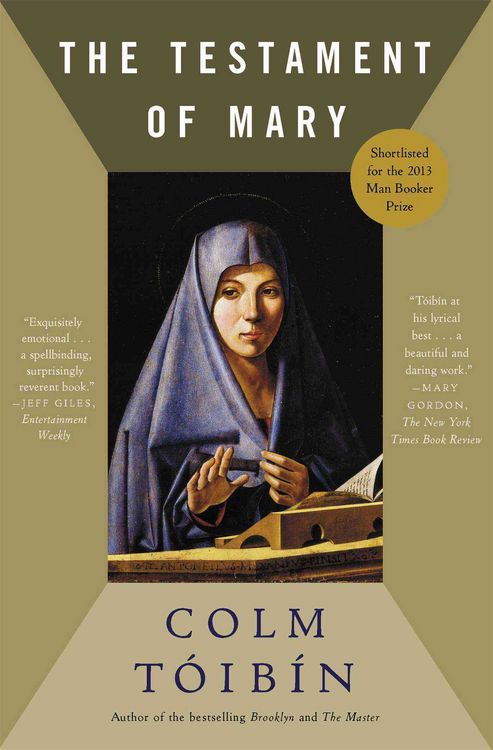 Produktbild: The Testament of Mary