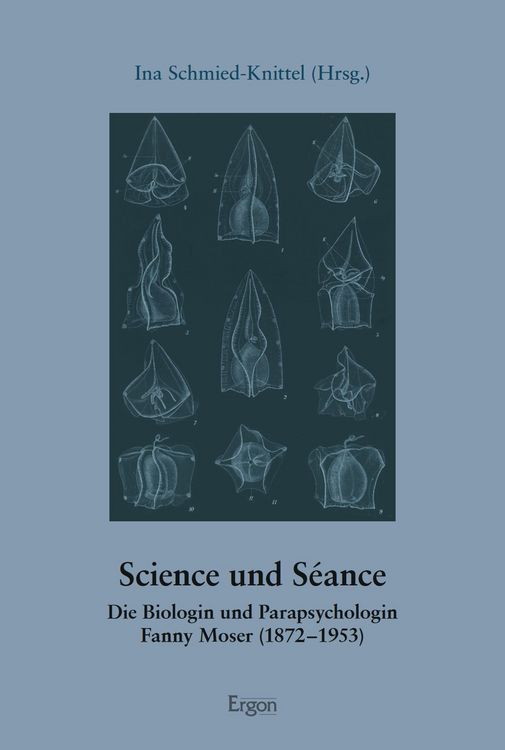 Produktbild: Science und S&eacute;ance