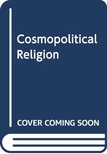 Produktbild: Anthropocene Religion