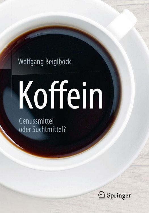 Produktbild: Koffein