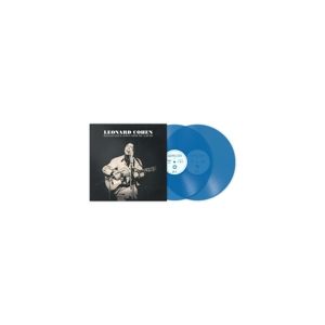 Produktbild: Hallelujah & Songs from His Albums