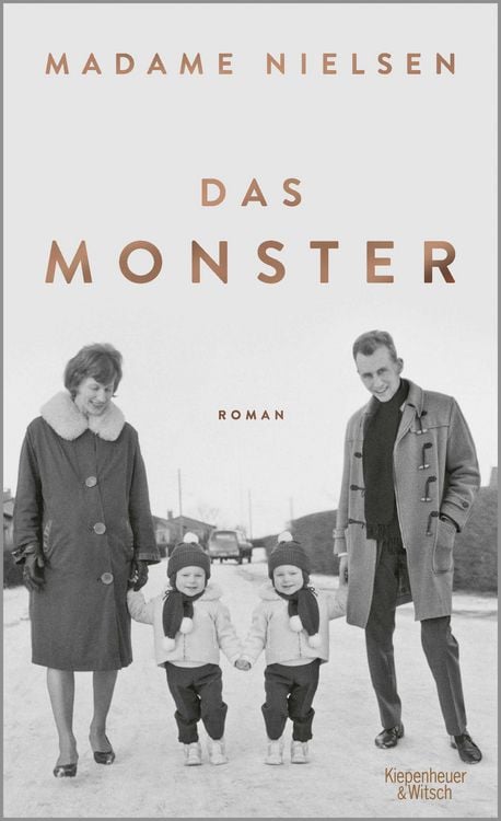 Produktbild: Das Monster
