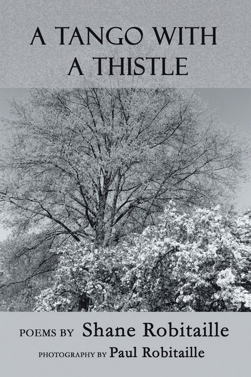 Produktbild: A Tango with a Thistle