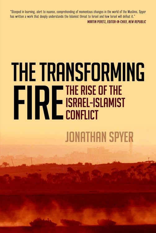 Produktbild: The Transforming Fire