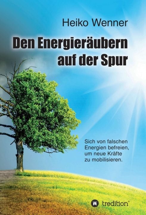 Produktbild: Den Energier&auml;ubern auf der Spur
