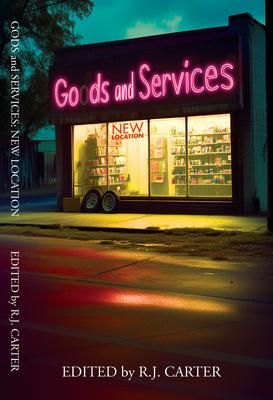 Produktbild: Gods & Services