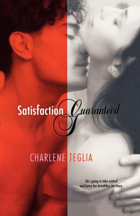 Produktbild: Satisfaction Guaranteed