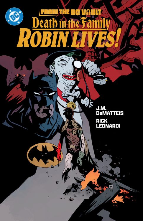 Produktbild: From the DC Vault
