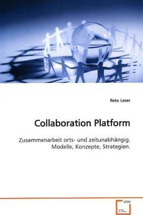 Produktbild: Leser Reto: Collaboration Platform