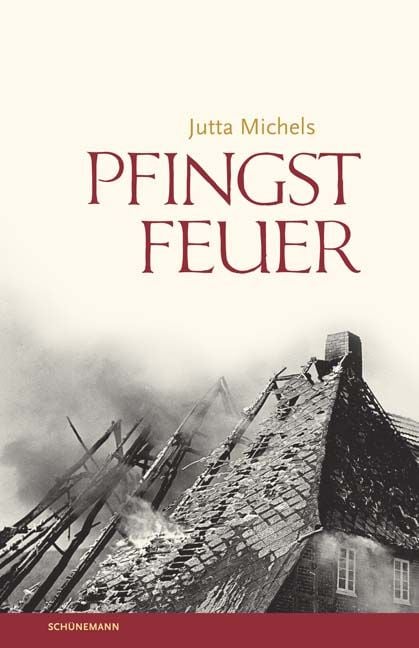 Produktbild: Pfingstfeuer