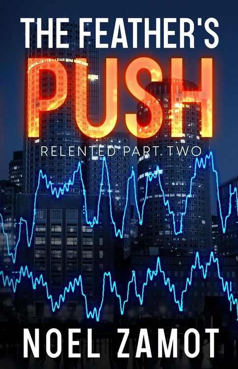 Produktbild: The Feather's Push