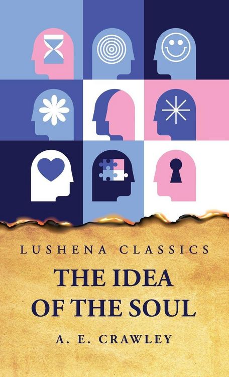 Produktbild: The Idea of the Soul