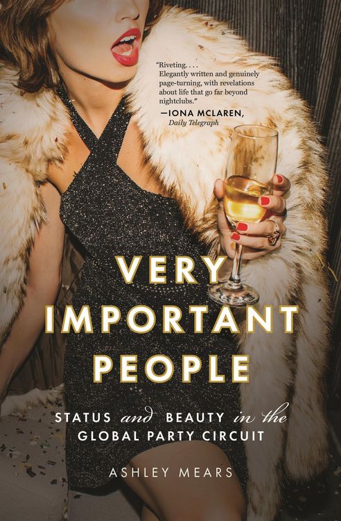 Produktbild: Very Important People