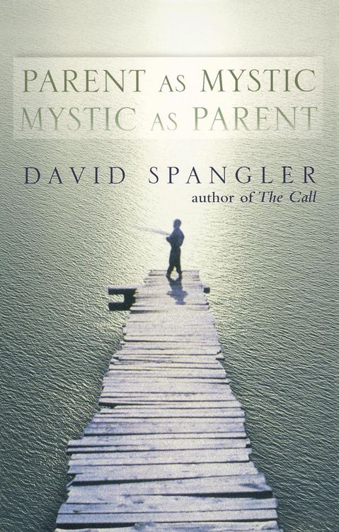Produktbild: Parent as Mystic, Mystic as Parent